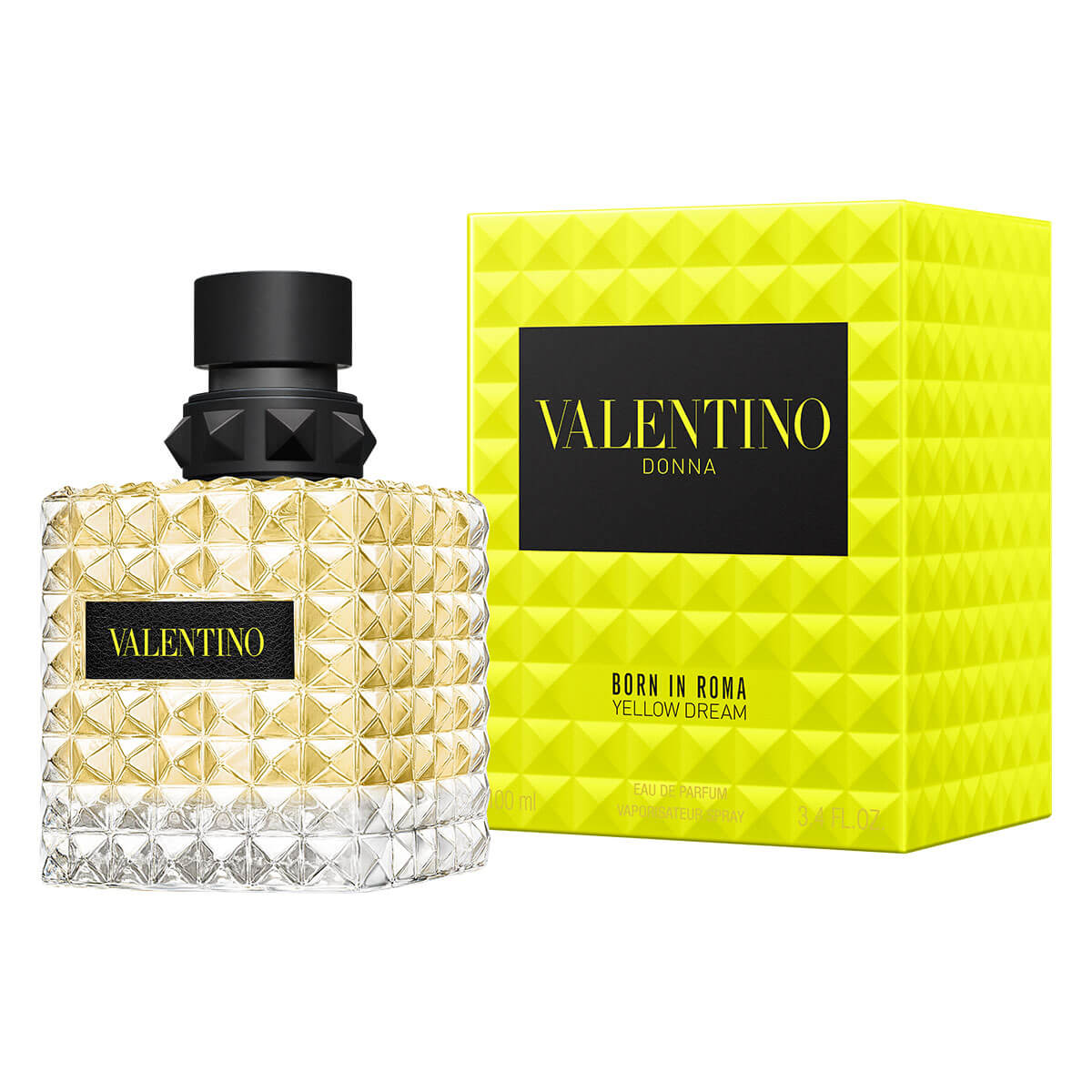 Perfume valentino shop para mujer
